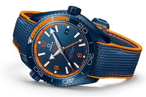 omega big blue replica